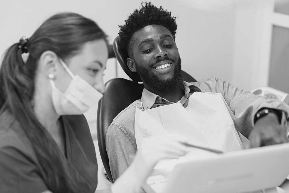 Dental Office
